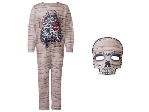 Boys' Halloween Costume