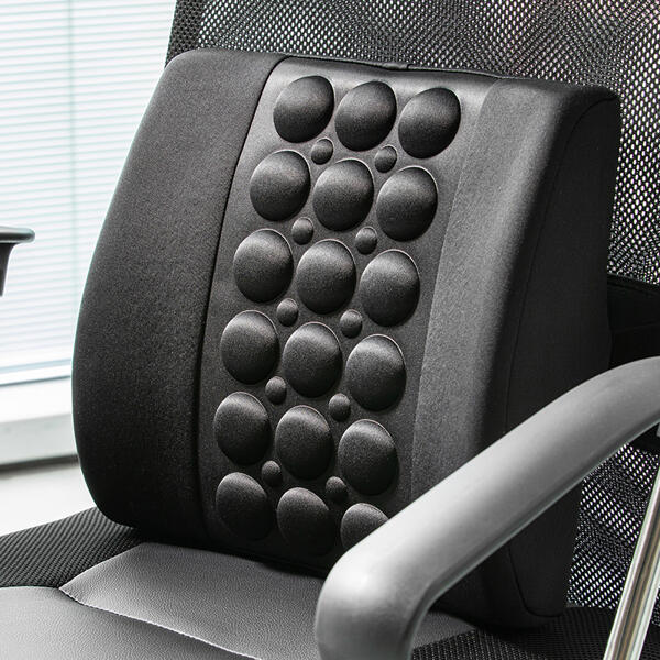 Ergonomisches Rückenkissen