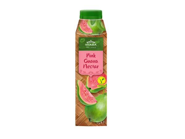 Asian Nectar Drink