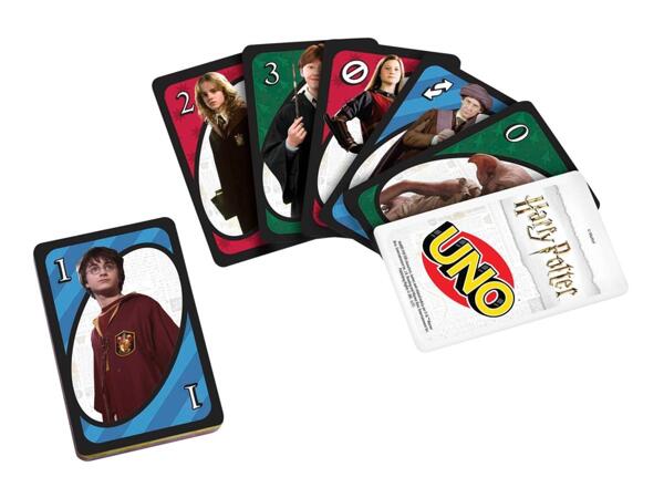 Uno Game