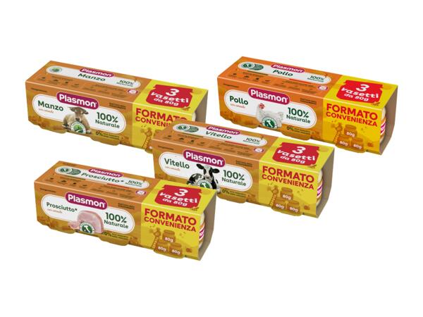 Baby Food