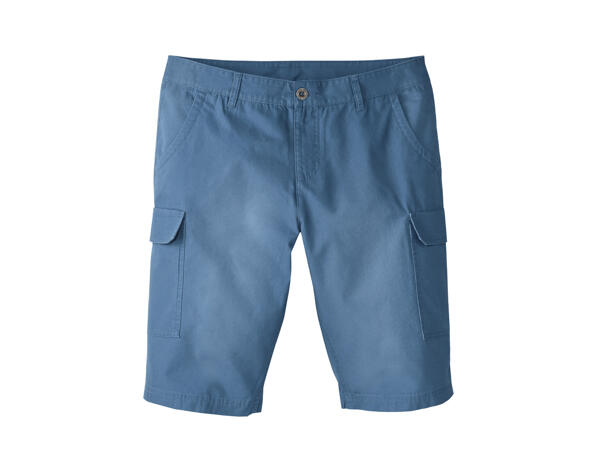 CARGO BERMUDY