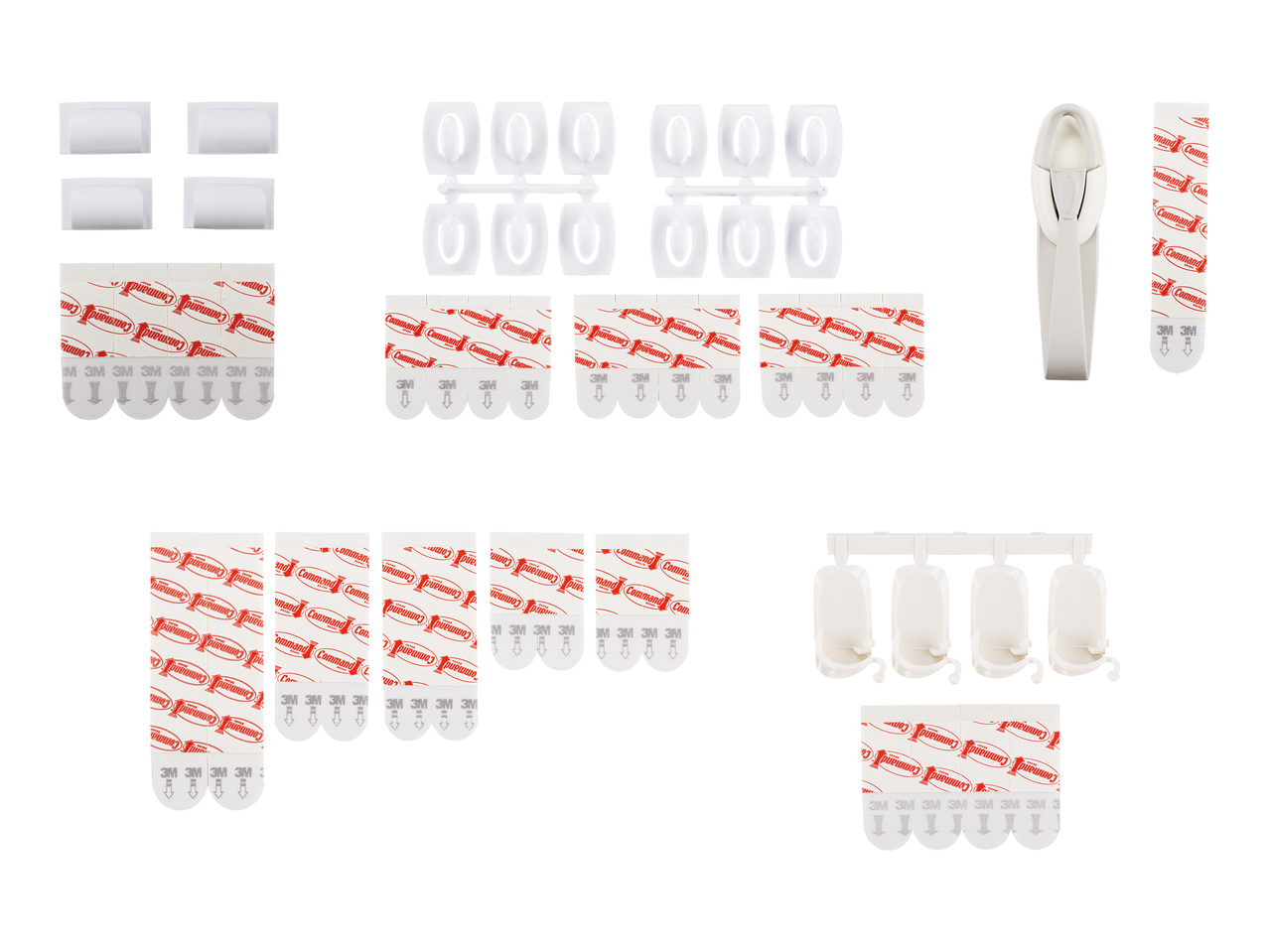 Accessoires pour câbles