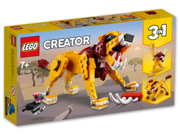 Lego(R) Set, mittel