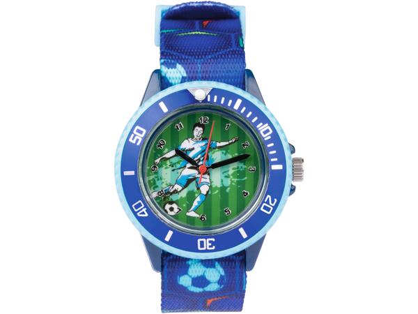 Kids Watch & Pencil Case
