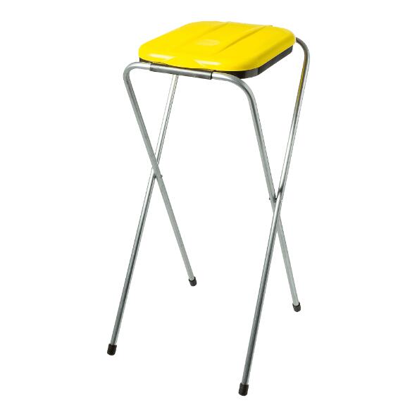 HOME CREATION KITCHEN(R) 				Porte-sac poubelle