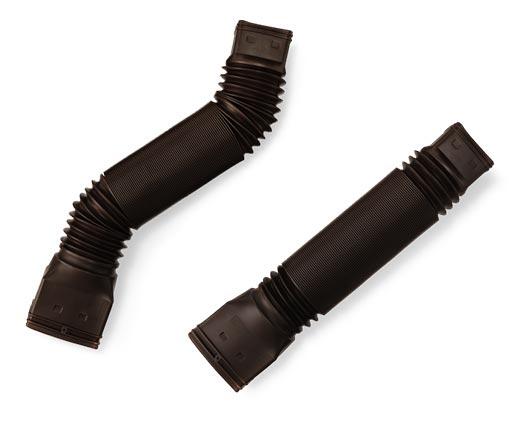 Gardenline 
 Flexible Downspout Extender