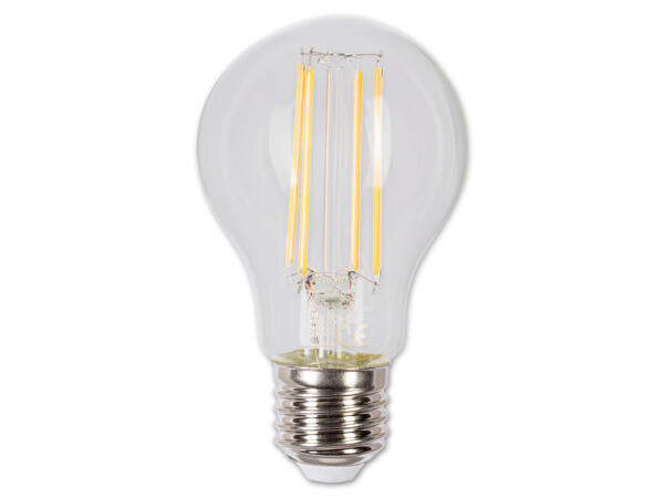 Dimmbare LED-Filamentlampe