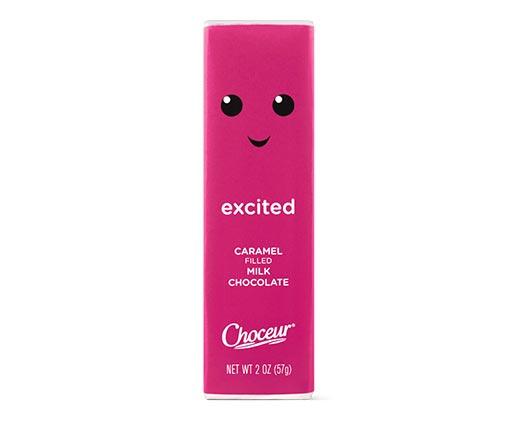 Choceur 
 Mood Bars