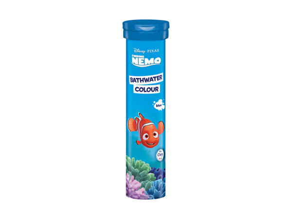 Colorante per acqua "Alla ricerca di Nemo"