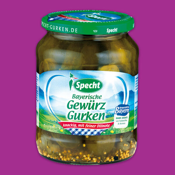 Gurken