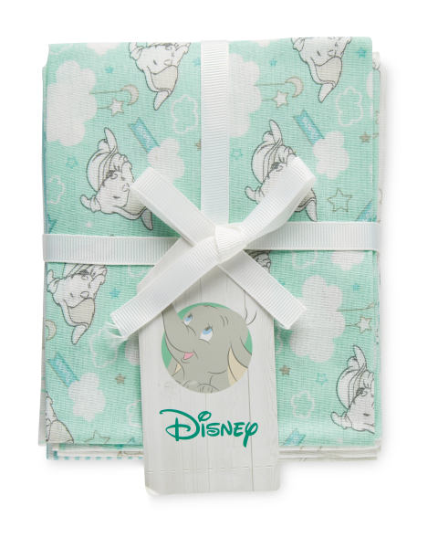 Disney Dumbo Fat Quarters