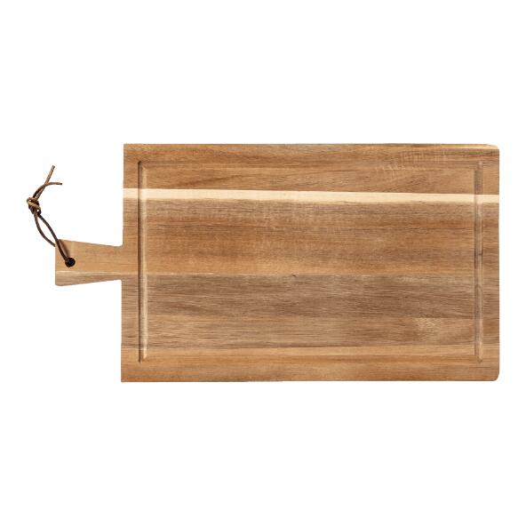 CROFTON(R) 				Planche(s) à découper en bois d'acacia