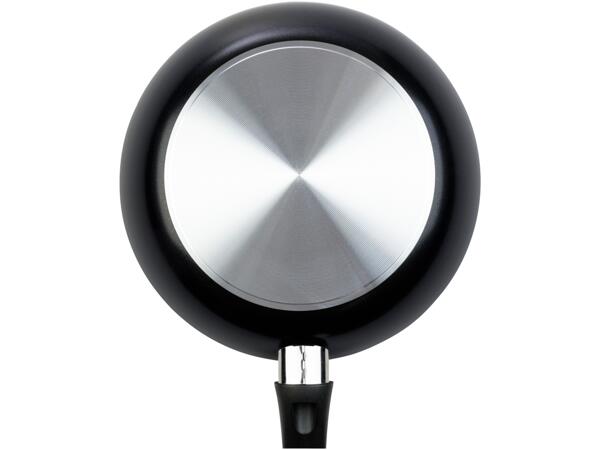 Aluminium Pan