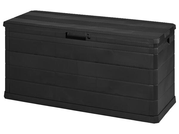 Univerzální zahradní box, 280 l