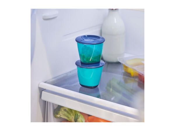 Tommee Tippee Pop-Up Weaning Pots