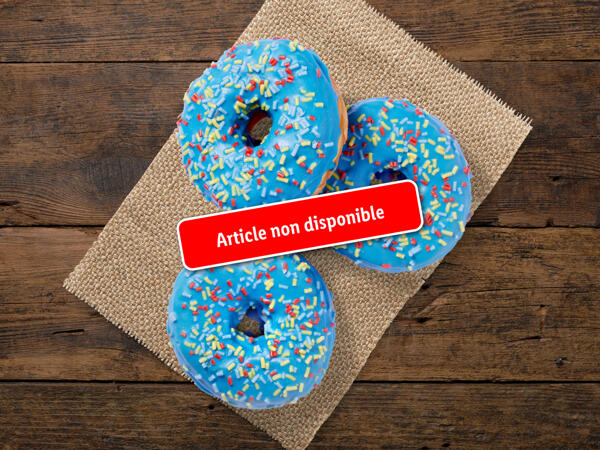 Cronut Lidl