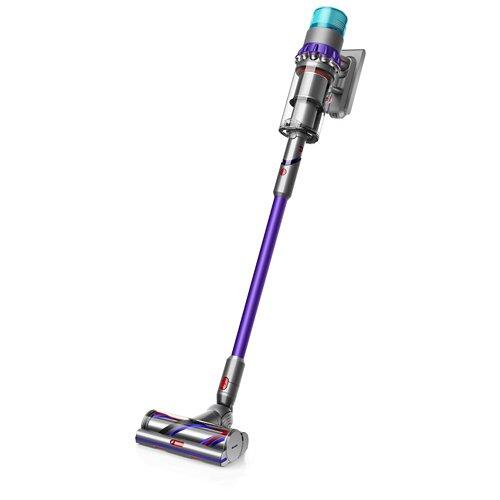 DYSON Aspirateur sans fil Gen5 Absolute, nickel/violet