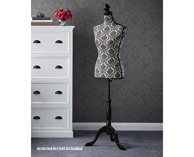 Dressform Mannequin