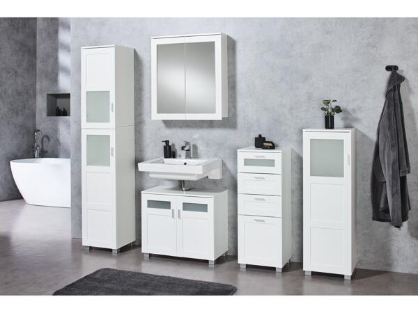 Bathroom Cabinet
