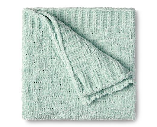 Little Journey Baby Blanket
