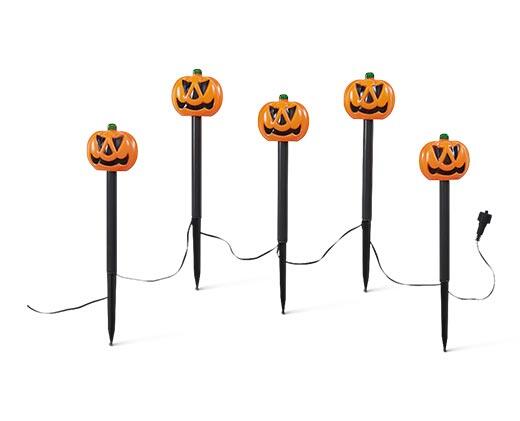 CASALUX Halloween Stake Lights