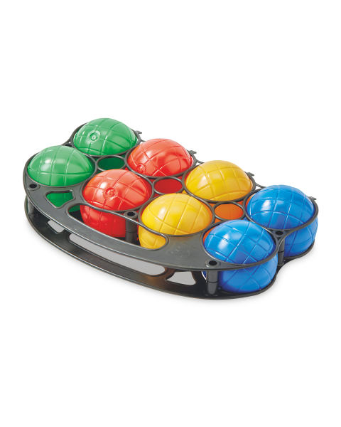 Boules Set
