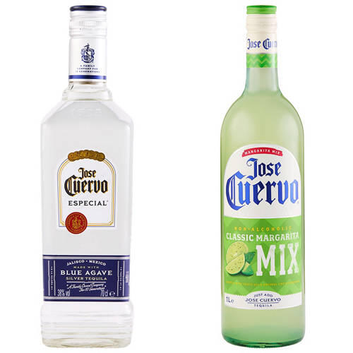 Margarita Mix Gift Pack