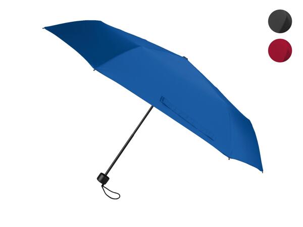 Telescopic Umbrella