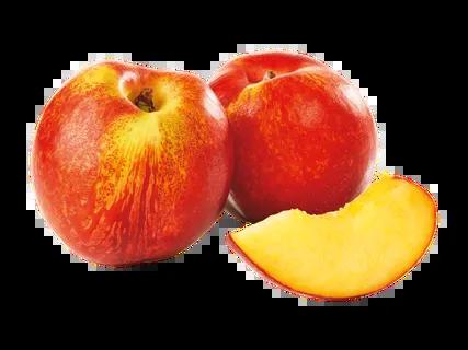 Nectarines