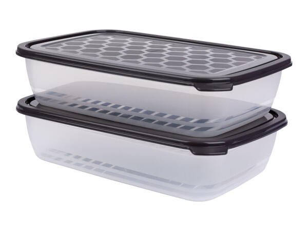 Ernesto Food Storage Containers