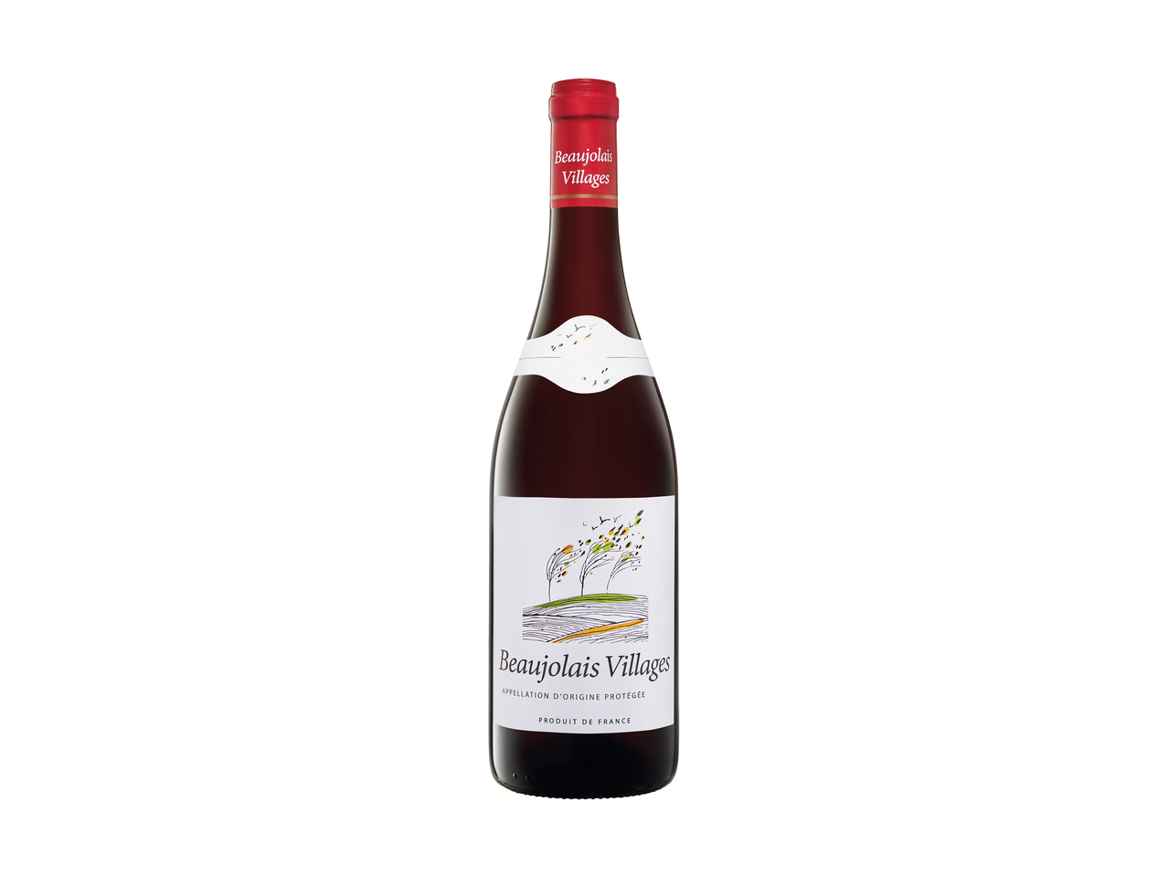 Beaujolais Villages AOP1