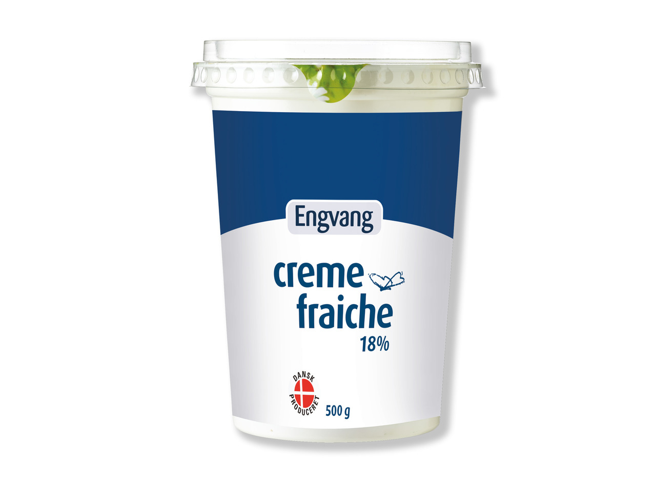 ENGVANG Creme fraiche eller fraiche