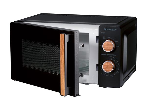 700W Microwave