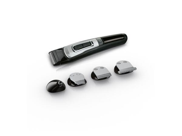 Hair & Beard Trimmer 5 in 1