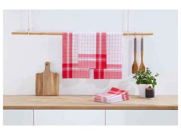 Tea Towels 50x70cm