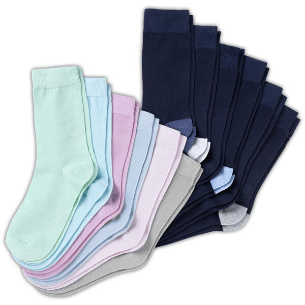 Socken 6 Paar