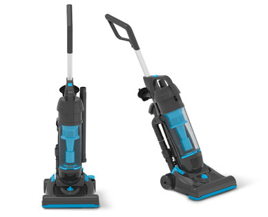 Easy Home Bagless Upright Vacuum
