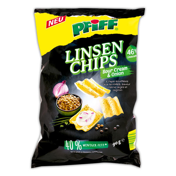 Linsenchips