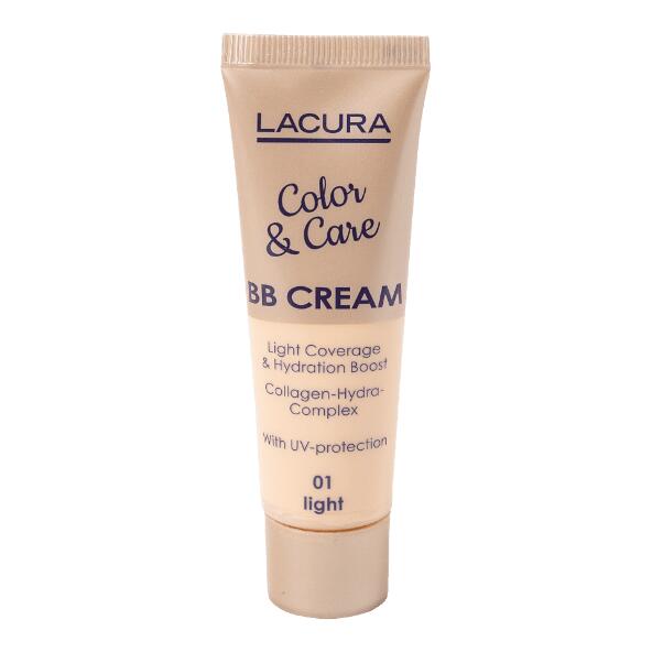 LACURA(R) 				BB-Creme