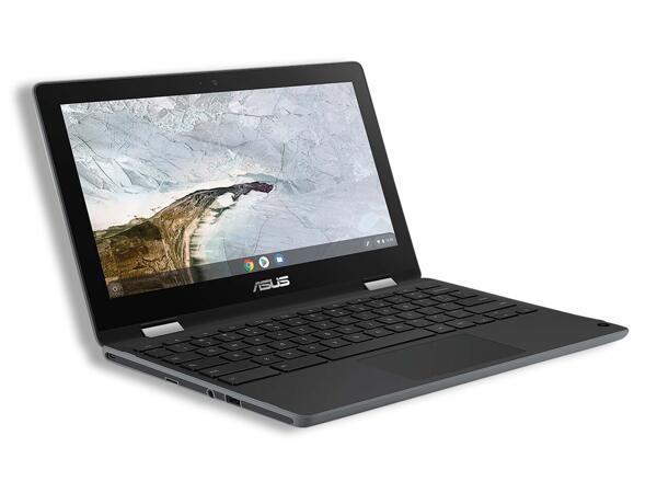Chromebook Flip C214