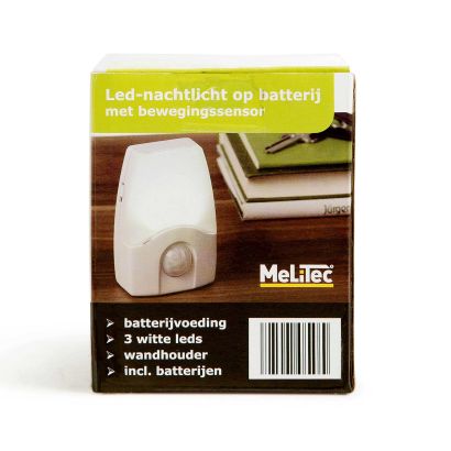 LED-Nachtlicht