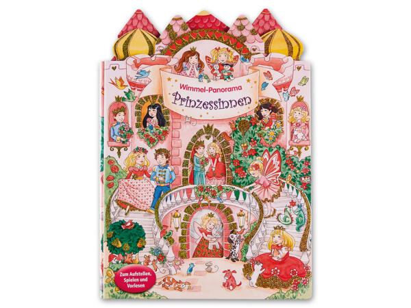 Kinder-Weihnachtsbuch