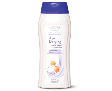 Lacura Body Wash