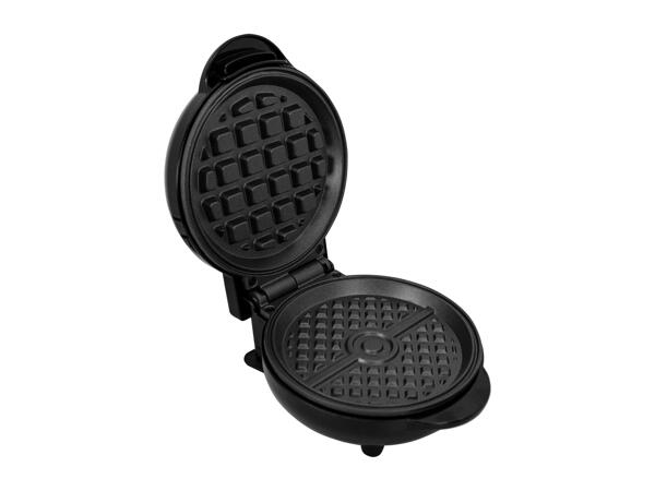 Uncanny Brands Mini Pokemon Toastie or Waffle Maker