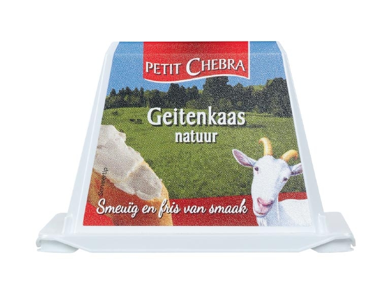 Verse geitenkaas