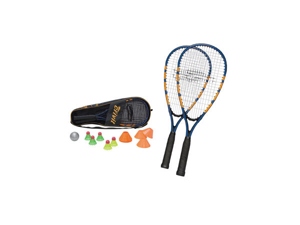 SPEED BADMINTON SET