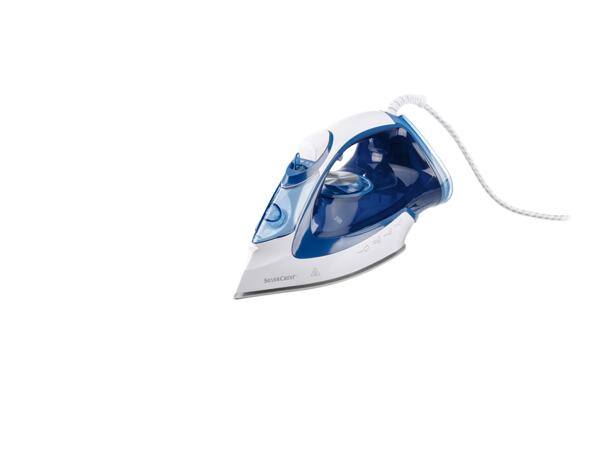 Steam Iron