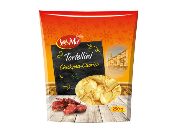 TORTELLINI