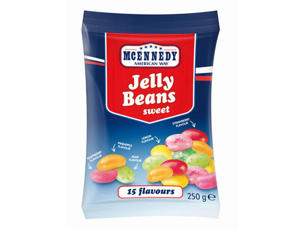 Jelly Beans